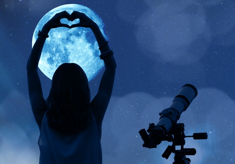 supermoon