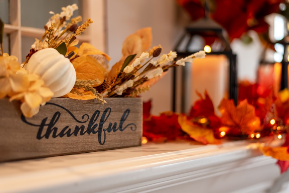 thankful