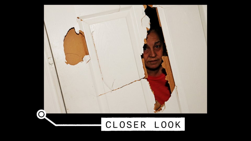 WATCH: When a nightmare tenant refuses to move out