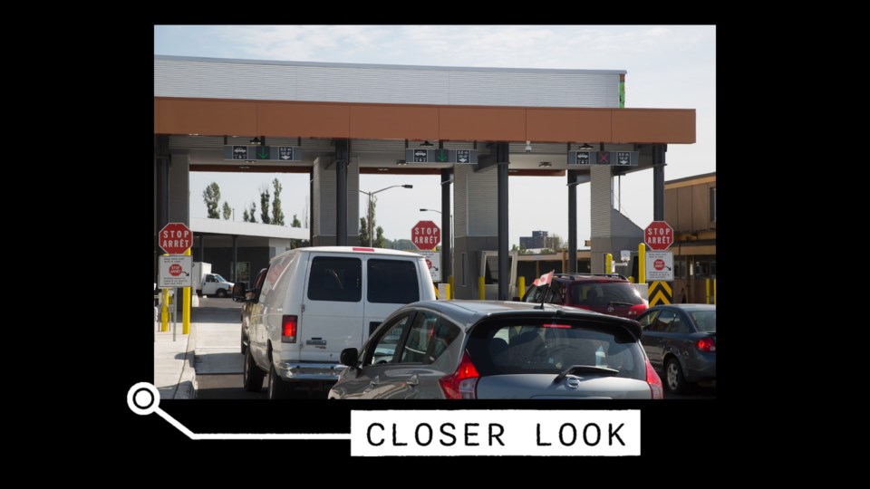 CLOSER LOOK: How does trade war impact duty free shops?