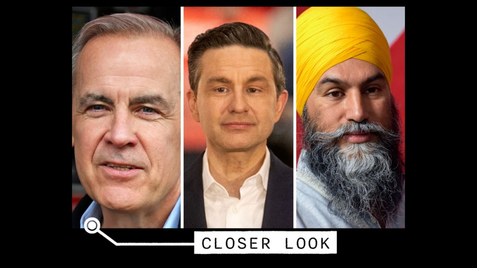 VIDEO: All eyes on the leaders’ debates, where ‘one false move can bring you down’