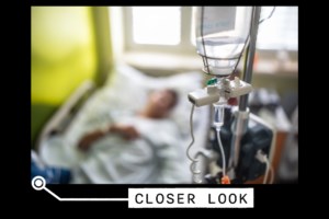 CLOSER LOOK: Why bogus health info is flourishing online