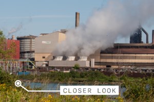 VIDEO: Canadian steel plants stare down ‘existential’ threat