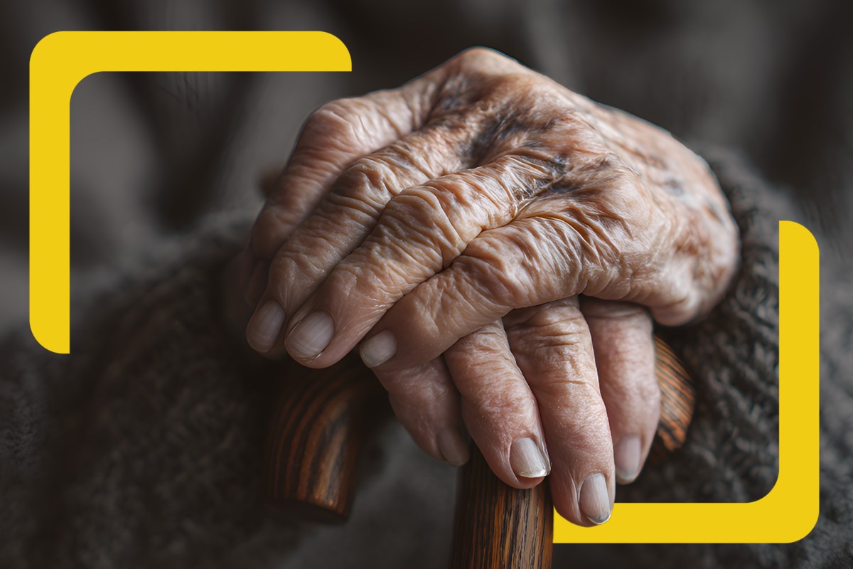 Tonight on Village Media's new 'Closer Look' podcast, we speak to 'Mr. Census' about an issue he fears is not getting enough attention: the expected surge in the population of Canadians aged 85 and older