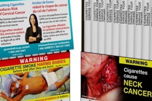 <b>VIDEO:</b> How many Canadians still smoke? More than you may think