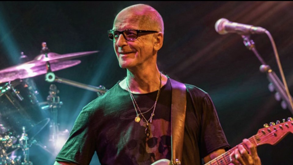 kim mitchell
