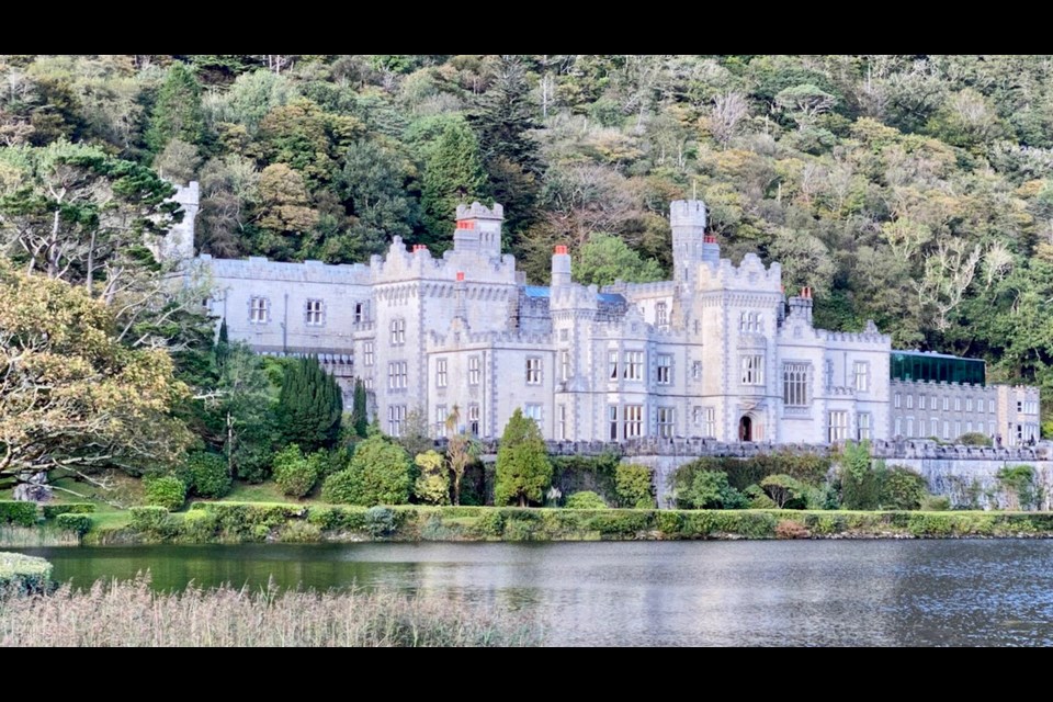 Scenes from the enchanting isle of Ireland.