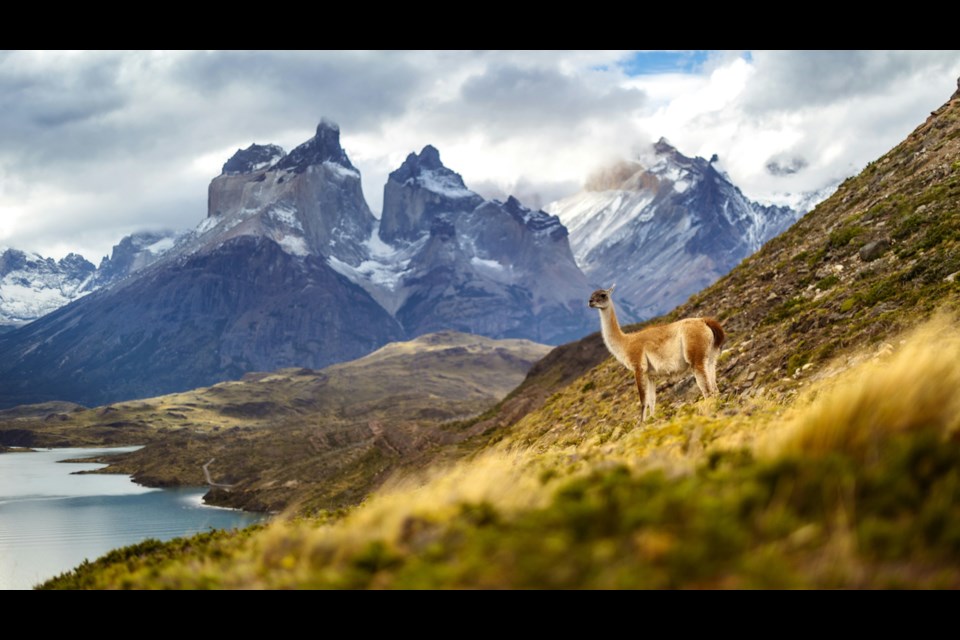 Chile