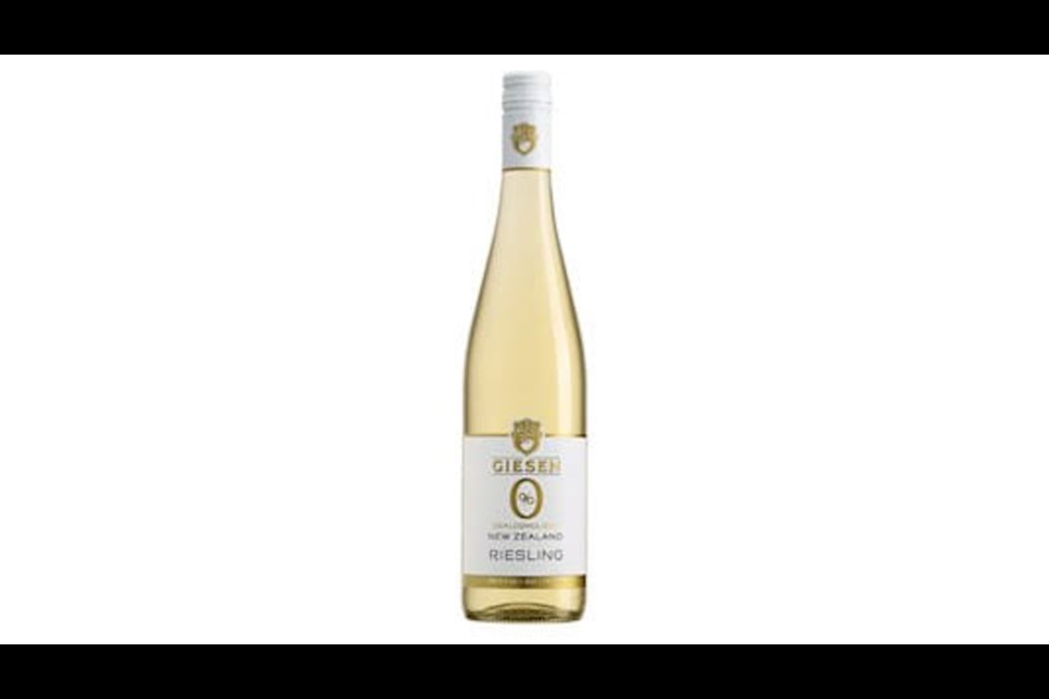 Giesen 0% Riesling