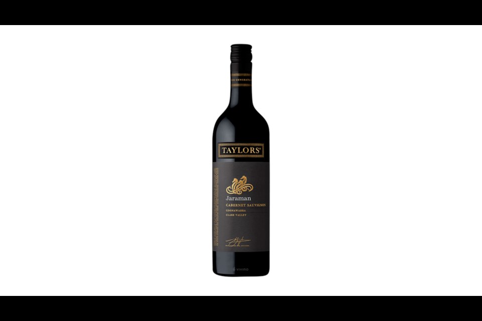 Wakefield Jaraman Cabernet Sauvignon