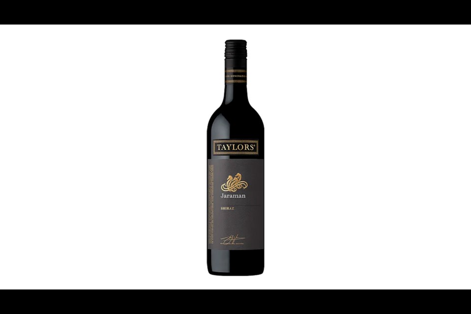 Wakefield Jaraman Shiraz