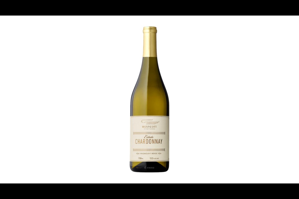 Westcott Vineyards Estate Chardonnay