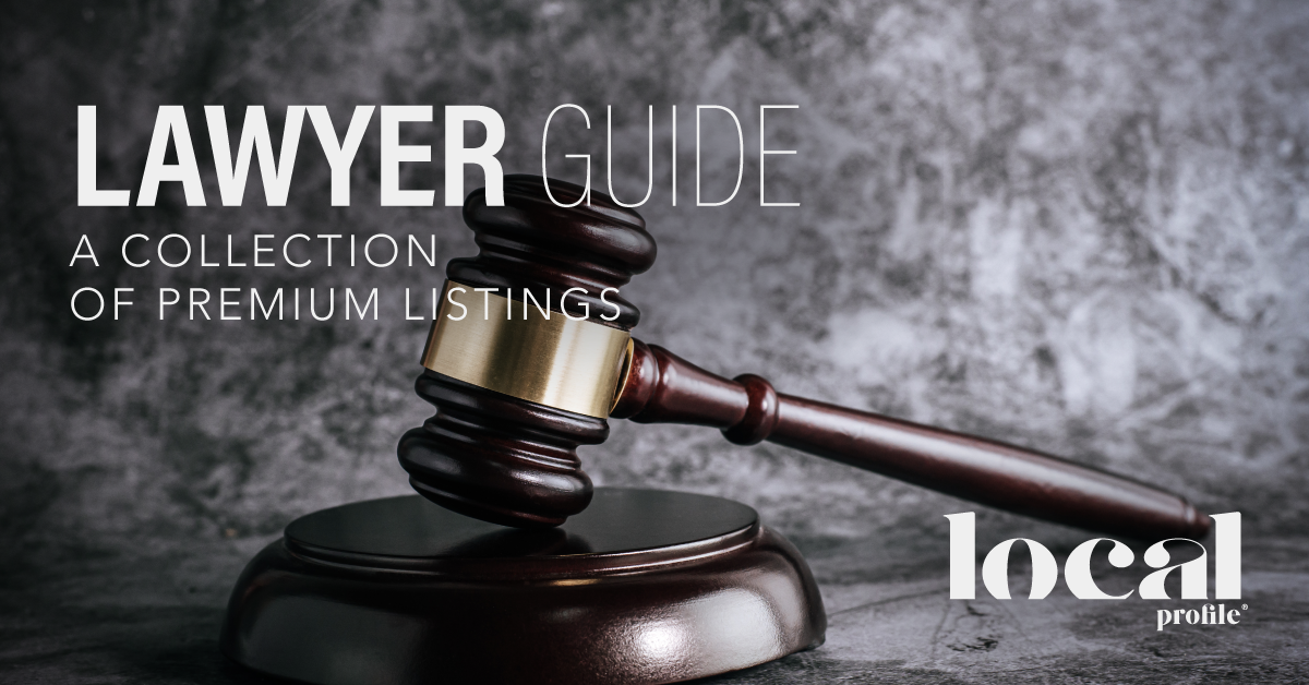 Lawyer Guide