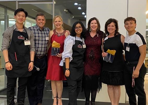 taste-benefiting-hendrick-scholarship-foundation