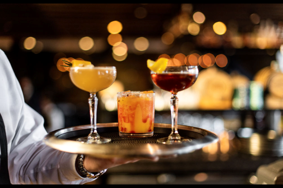 Photo courtesy of Knife Steakhouse Plano