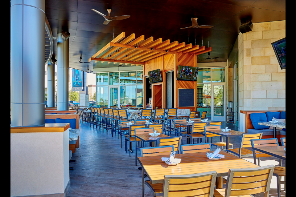 Photo: Tupelo Honey
