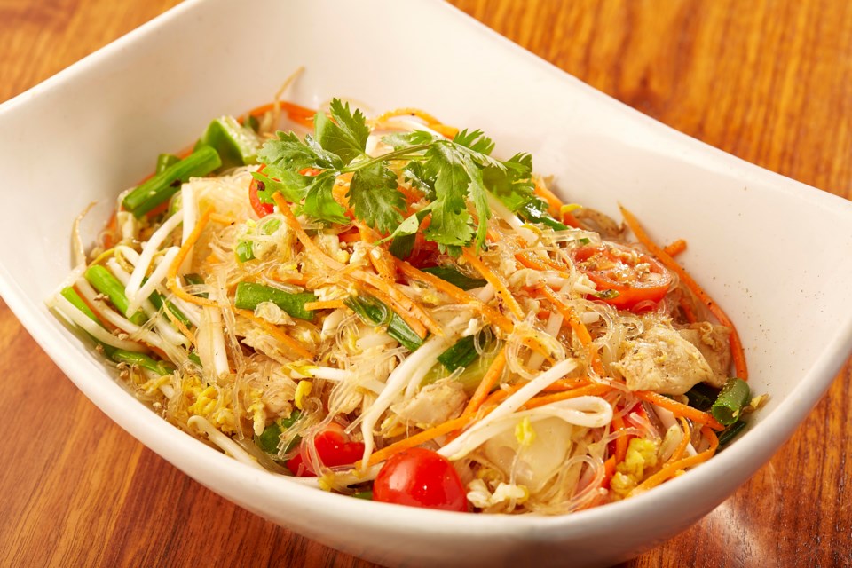 Photos: Brya Zan Thai Noodle + Brew