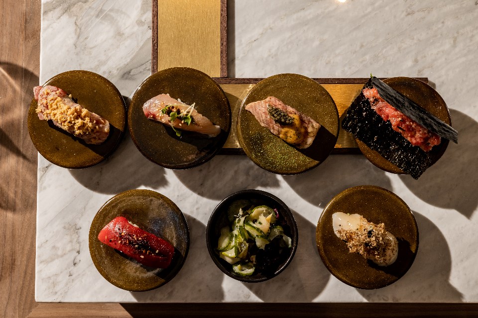 Photo: Sushi | Bar