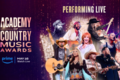 First Performers Announced For Academy Of Country Music Awards