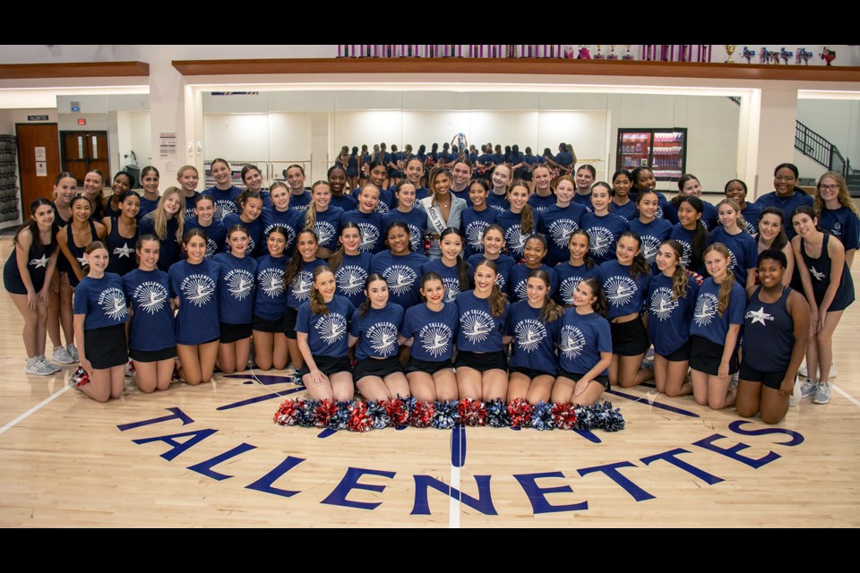 Photo: Allen Independent School District