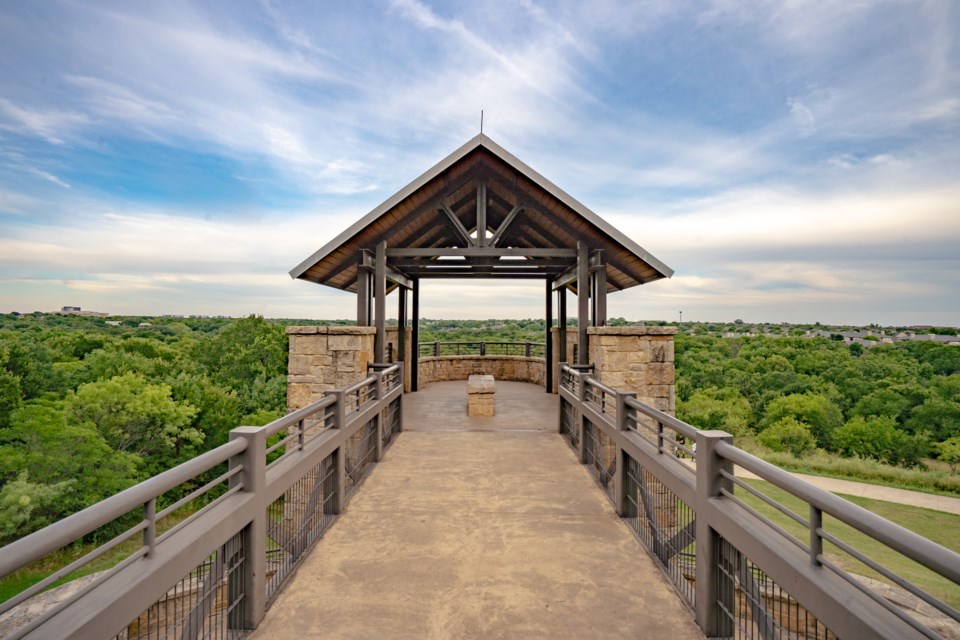 arbor-hills-nature-preserve