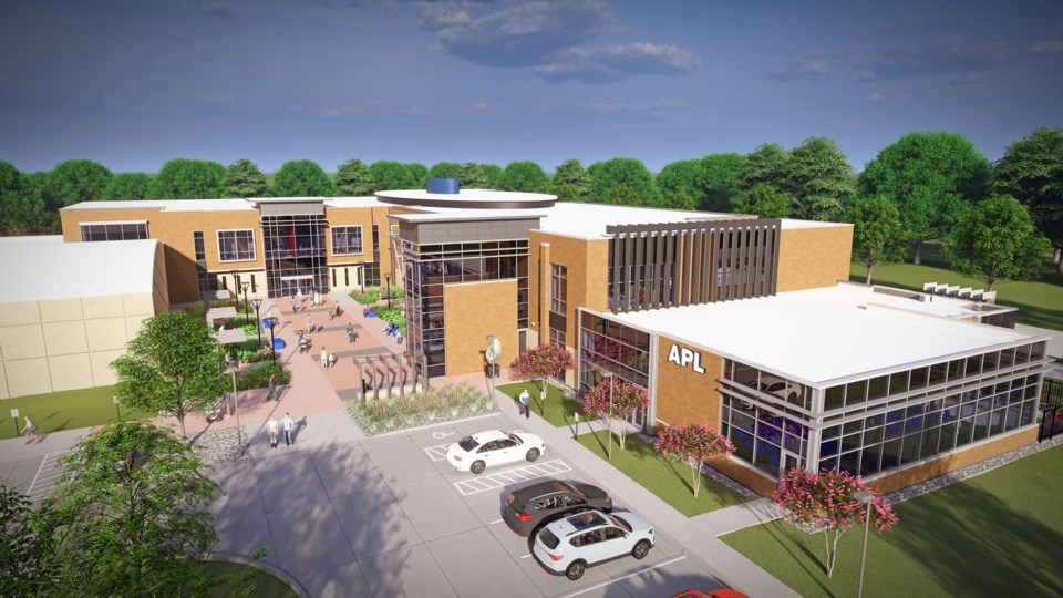 city-of-allen-library-website