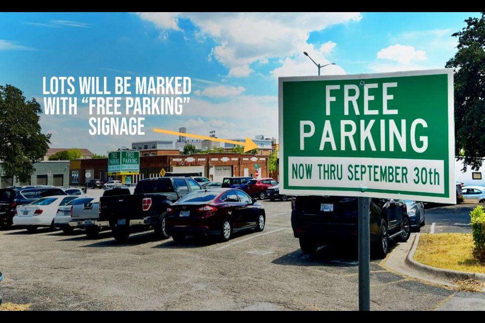 Photo: City of Denton