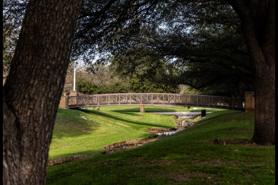 Photo: City of Denton, TX - City Hall / Facebook