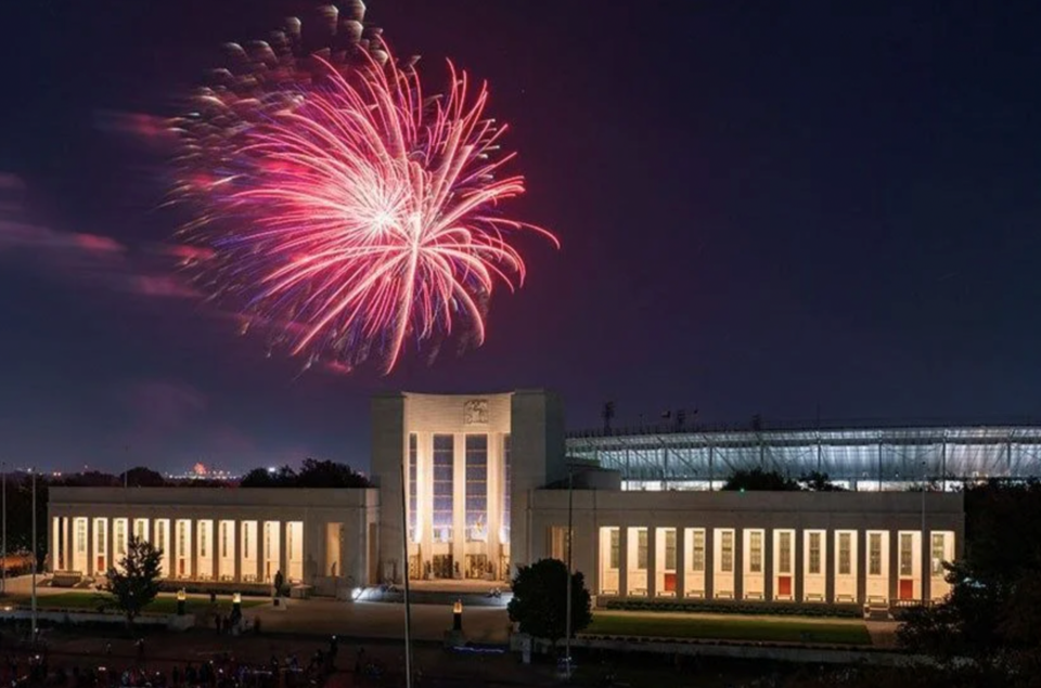 fairpark