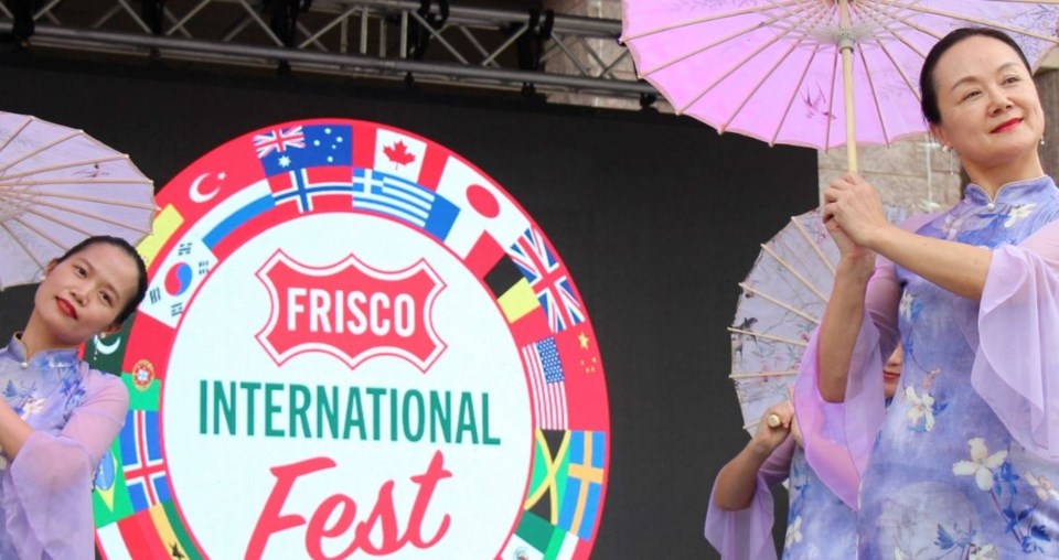 friscofest