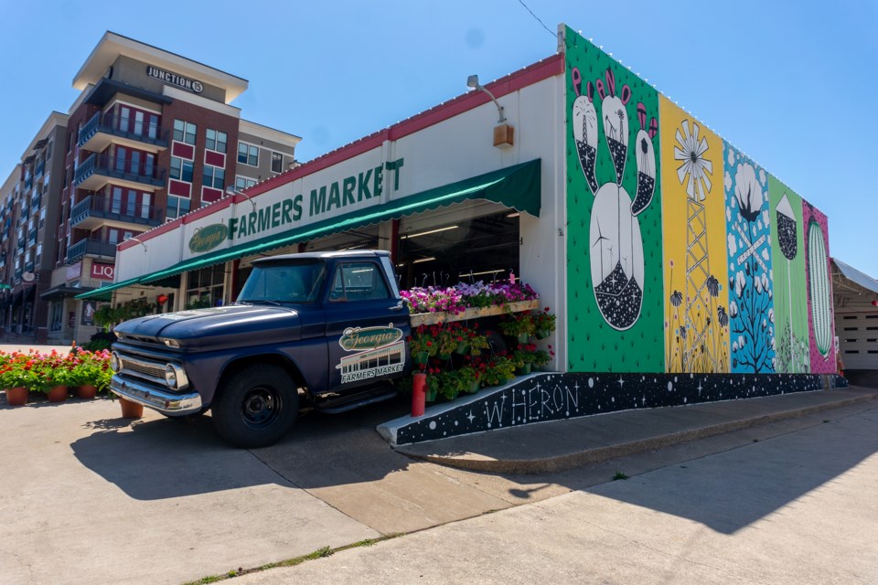 georgias-farmers-market
