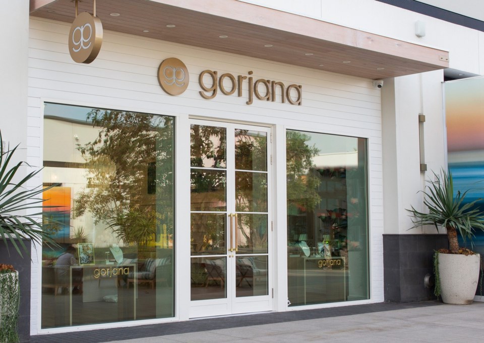 gorjana