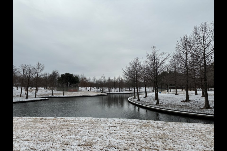 Addison, Texas