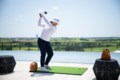 Defending Champ Arrives In Frisco: PGA Of America Welcomes Amy Yang