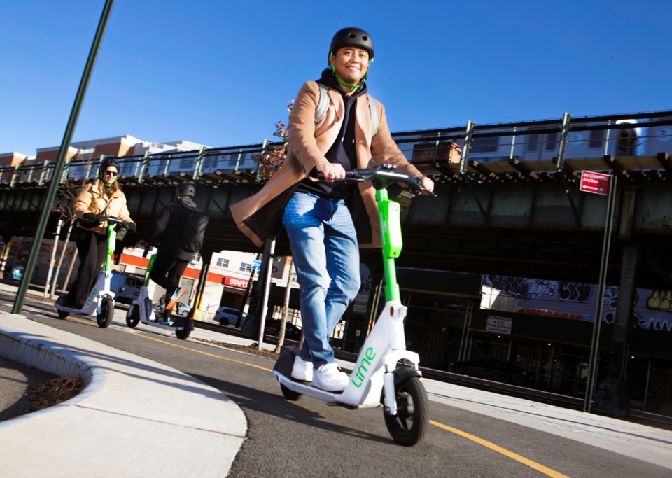 lime-scooters
