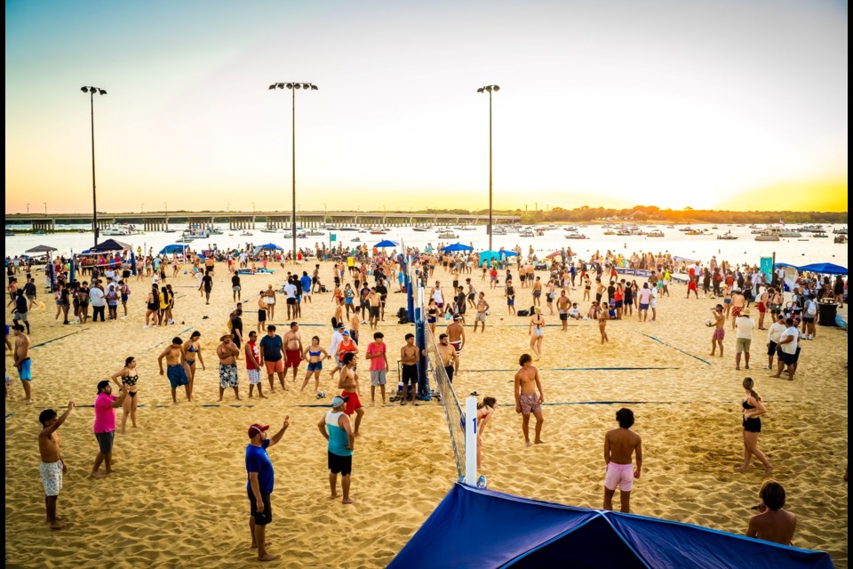 Photo: The Lakefront at Little Elm | Facebook