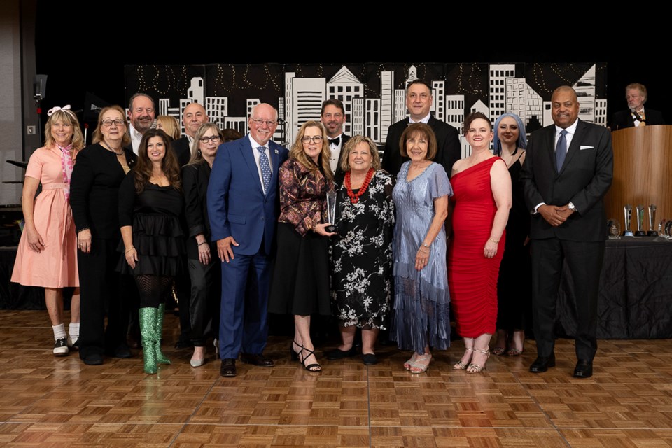 Photo: North Texas Performing Arts (NTPA)