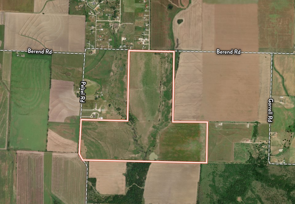 pilot-point-260-acre-aerial
