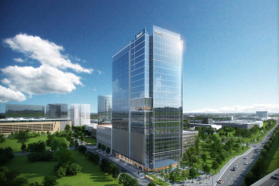 ryantower