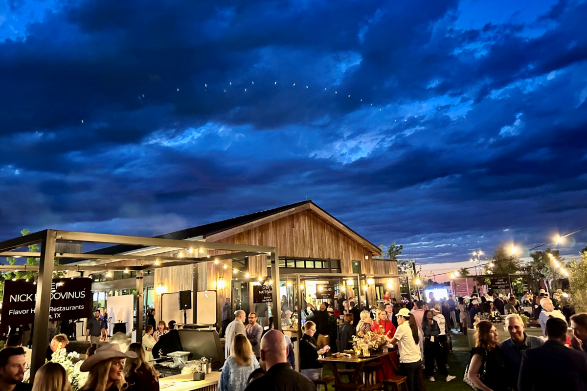 SAVOR Is The Food And Lifestyle Festival Frisco Needed