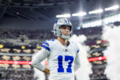 From Plano Senior High To The Dallas Cowboys
