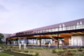 Score! Garland Proposes $71 Million Soccer Complex To Host New Pro Team Atlético Dallas
