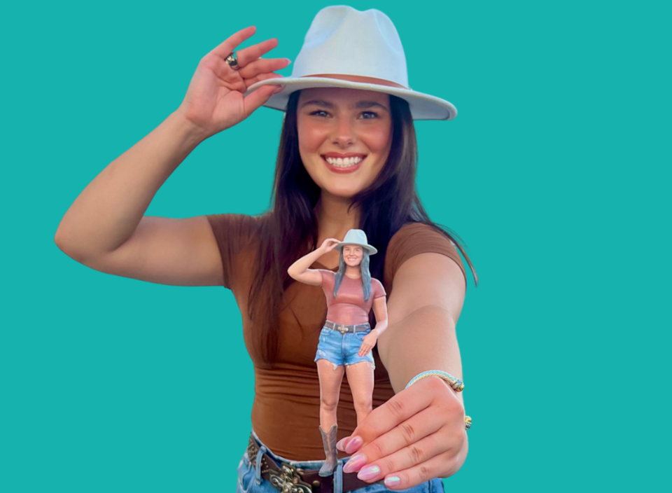 woman-holding-her-figurine