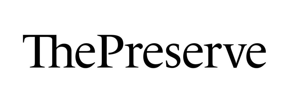 thepreserve_logo