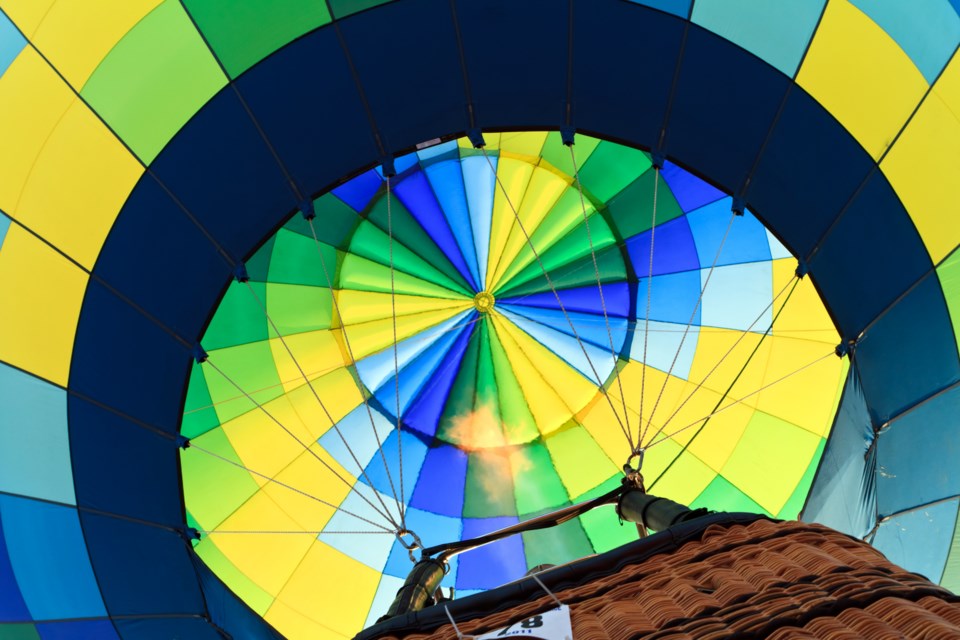 balloon