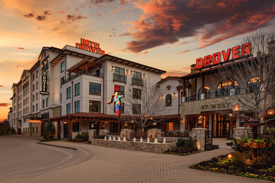 hotel-drover_front-exterior