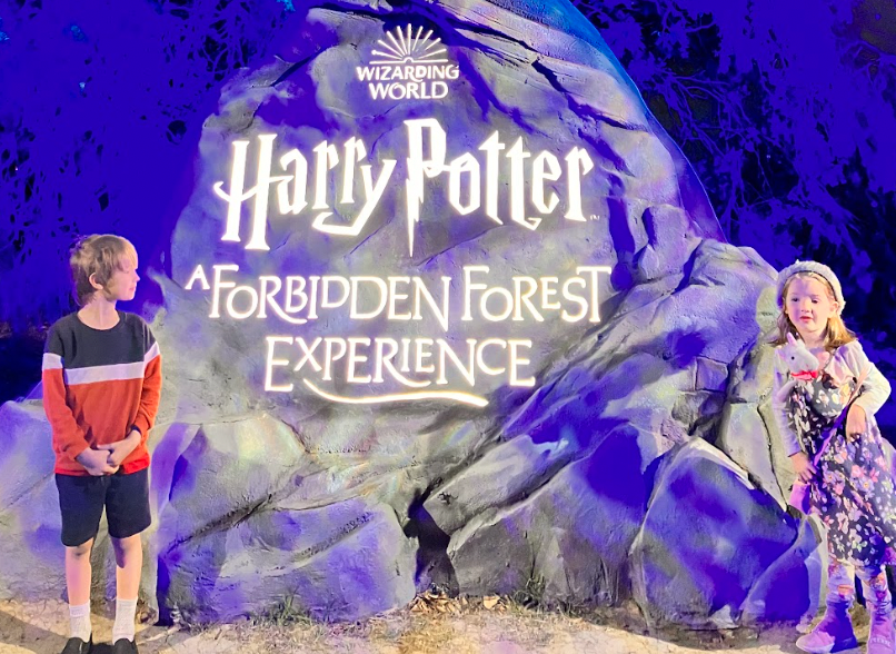 10 top experiences at The Wizarding World of Harry Potter