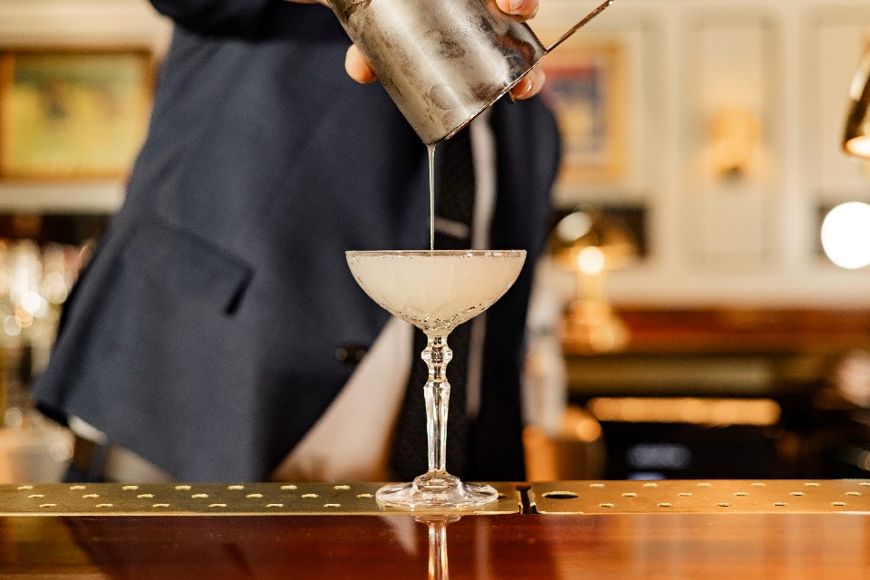 Photo: Jack & Harry’s