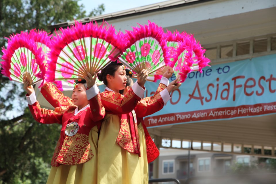 Photo: Plano Asia Fest / Website