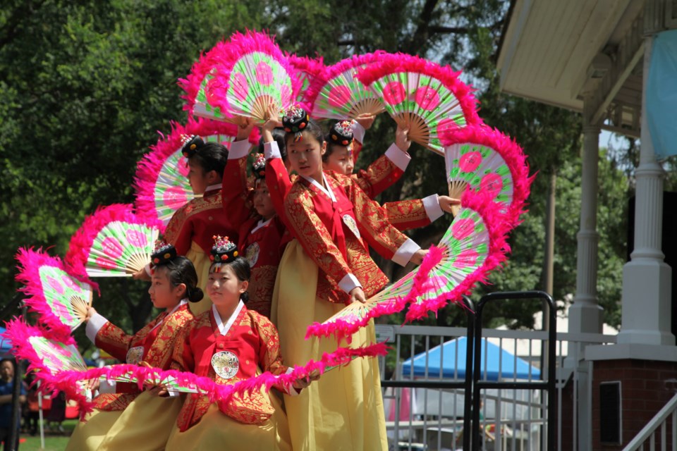 Photo: Plano Asia Fest / Website